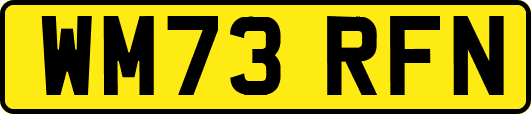 WM73RFN