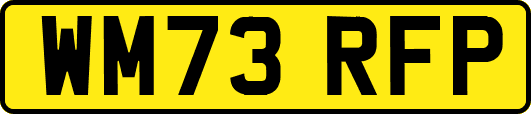 WM73RFP