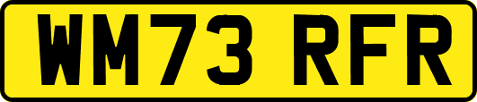 WM73RFR