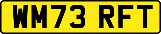 WM73RFT