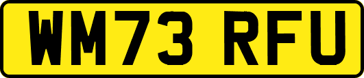 WM73RFU