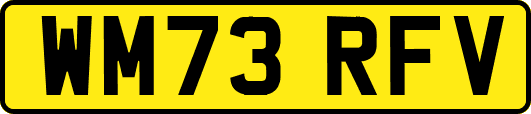 WM73RFV