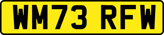 WM73RFW