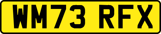 WM73RFX