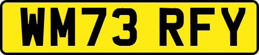 WM73RFY