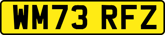 WM73RFZ