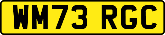 WM73RGC