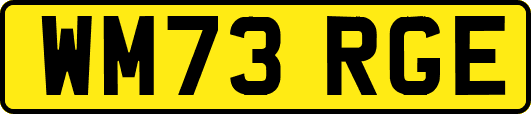WM73RGE