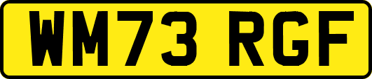 WM73RGF