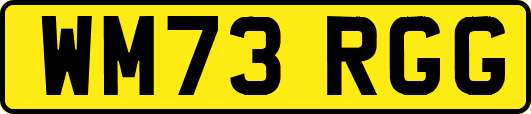 WM73RGG