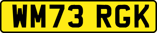 WM73RGK