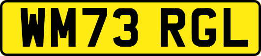 WM73RGL