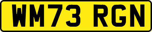 WM73RGN