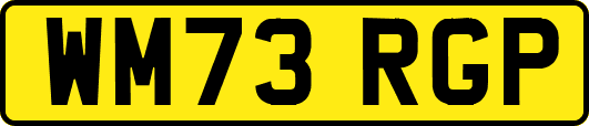 WM73RGP