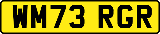 WM73RGR