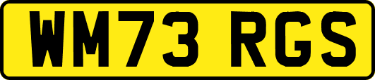 WM73RGS