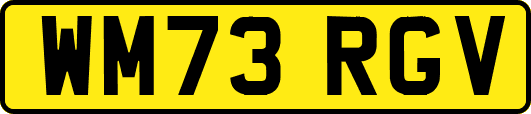 WM73RGV