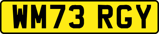WM73RGY