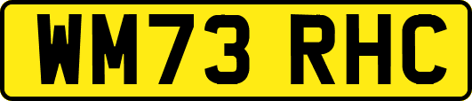 WM73RHC