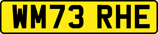 WM73RHE