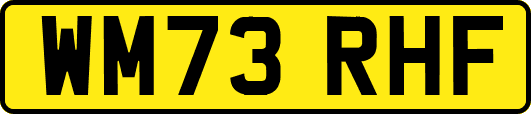 WM73RHF