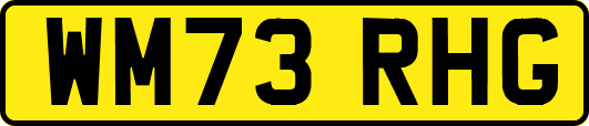 WM73RHG