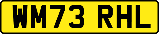 WM73RHL