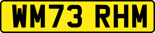 WM73RHM