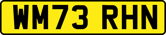 WM73RHN