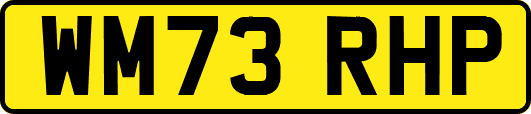 WM73RHP