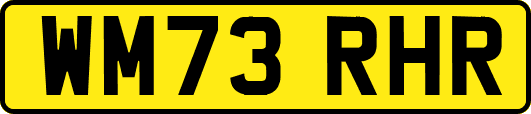 WM73RHR