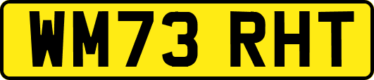 WM73RHT