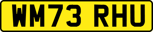 WM73RHU