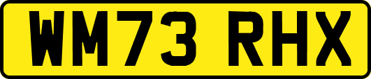 WM73RHX