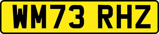 WM73RHZ