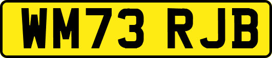 WM73RJB