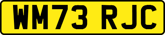 WM73RJC