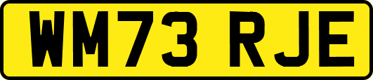 WM73RJE