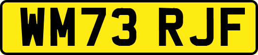 WM73RJF
