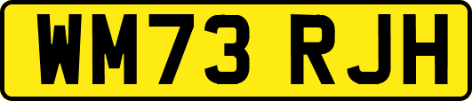 WM73RJH