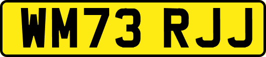 WM73RJJ