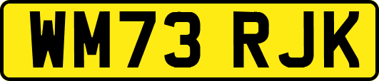 WM73RJK