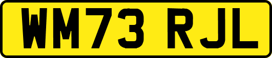WM73RJL