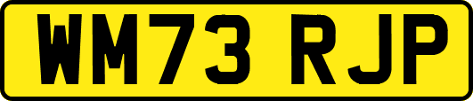 WM73RJP