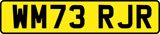 WM73RJR