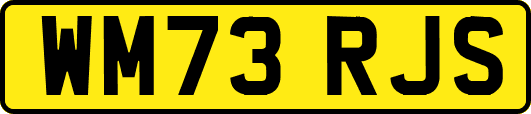 WM73RJS