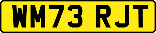 WM73RJT