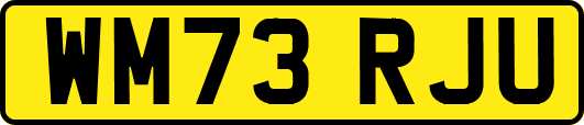 WM73RJU