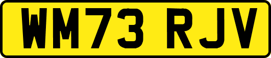 WM73RJV