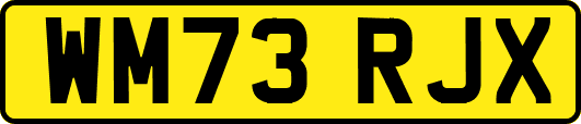WM73RJX